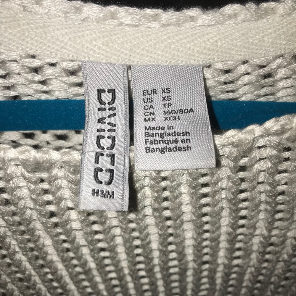 Knit sweater - Picture 3 of 3